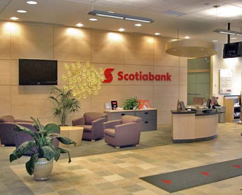 Scotiabank