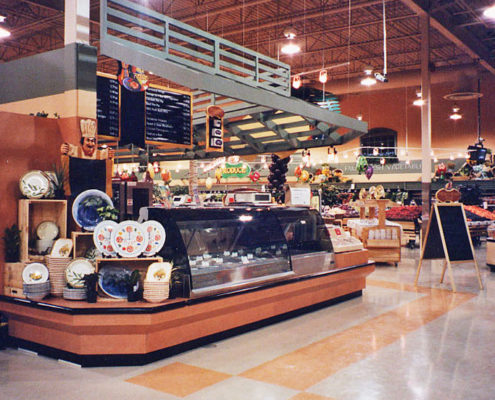 Sobeys IGA