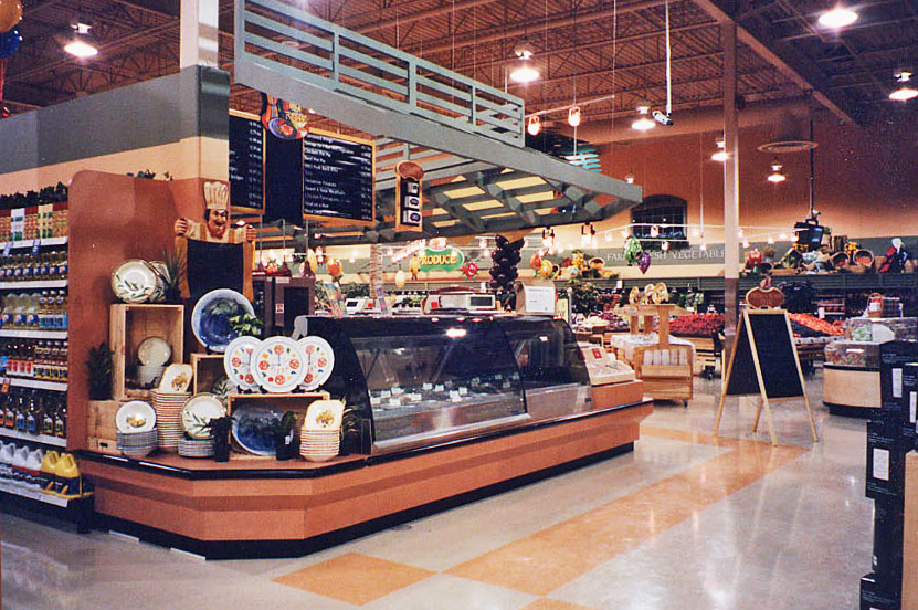 Sobeys IGA