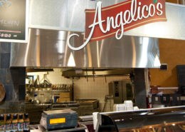 Angelicos